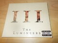 The Lumineers - III    CD  NEU  (2019)
