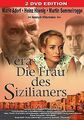 Vera - Die Frau des Sizilianers von Joseph Vilsmaier | DVD | Zustand gut