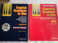 English Grammar In Use, Essential Grammar In Use 2 Bücher
