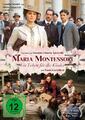 Maria Montessori - Ein Leben für die Kinder | DVD | 2 DVDs | Deutsch | 2007