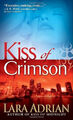 Kiss of Crimson (Midnight Breed) - Lara Adrian