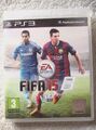 77987 FIFA 15 - Sony PS3 Playstation 3 (2014) BLES 02048