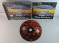 Playstation 3 / PS 3 - Need for Speed III / 3 : Hot Pursuit 