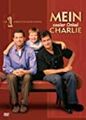 Two and a Half Men: Mein cooler Onkel Charlie - Die komplette erste Staf 1078330