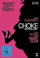 Choke - Der Simulant von Clark Gregg | DVD | Zustand gut