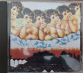 The Cure – Japanese Whispers CD