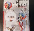 TENCHI Muyo! Ryoko - Mcfarlane Toys Spawn 2000 Tenchi 3 D Animation Figur