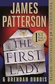 The First Lady von Patterson, James | Buch | Zustand gut