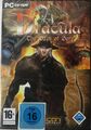 Dracula  - The Days of Gore - PC CD-ROM - Neu & OVP
