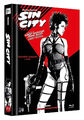 Sin City - 2 Disc Blu Ray Mediabook  Lim. Collectors Edition (Cover C) NEU uncut