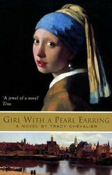 Girl With a Pearl Earring by Chevalier, Tracy 0006513204 FREE Shipping