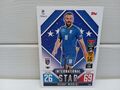 Match Attax 101 - 2022 - Vedat Muriqi - Kosovo - Uefa Nations League - IS 88