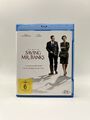 Saving Mr. Banks  I Blu-ray DVD I Zustand sehr gut