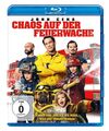 Chaos auf der Feuerwache (Blu-ray)