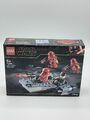 LEGO Star Wars Episode IX Sith Troopers Battle Pack - 75266 - NEU + OVP