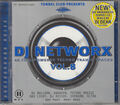 DJ Networx Vol. 8 (2 CDs) 2001 Electronic Trance