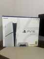 Sony PlayStation 5 (PS5) 1 TB Slim Disc Edition Konsole - SCHNELLER VERSAND