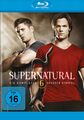 Supernatural - Die komplette Season/Staffel 6 # 4-BLU-RAY-BOX-NEU