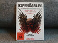 The Expendables, 2-Disk Limited Special Edition, DVD