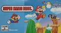 Super Mario Bros. (neue Breitbild-Serie) VERPACKT Spiel & Videospielkonsole ansehen