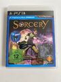 Sorcery (Sony PlayStation 3, 2012)
