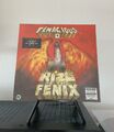 Tenacious D Rize of the Fenix Vinyl