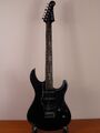 Yamaha Pacifica 112 VCX Black sehr gepflegte 2011er E-Gitarre Sondermodel selten