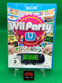 Wii Party U für Nintendo Wii U Partyspiele, Minispiele für die ganze Familie