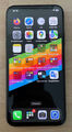 Apple iPhone XS A2097 - 64GB - Space Grau (Ohne Simlock) + OVP + Top Zustand