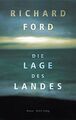 Die Lage des Landes von Richard Ford | Buch | Zustand gut