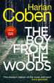 Harlan Coben / The Boy from the Woods9781529123838
