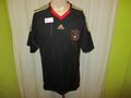 Deutschland "DFB" Nr.11 Adidas Auswärts Weltmeisterschaft Trikot 2010 Gr.L TOP