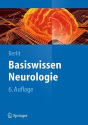Basiswissen Neurologie | Peter Berlit | 2014 | deutsch