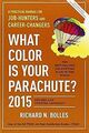 What Color Is Your Parachute? 2015: A Practical Man... | Buch | Zustand sehr gut