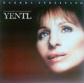 LP Barbra Streisand – Yentl /  Original Motion Picture Soundtrack