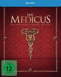 Der Medicus [Steelbook]