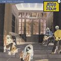 Mega City Four - The Peel Sessions - CD - 