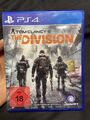 PS4 Spiel Tom Clancy's The Division (Sony PlayStation 4, 2016) 