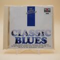 Audio Collection - Classic Blues | Phono Music Audio | CD | Zustand sehr gut