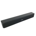 Bose Solo 5 TV Soundbar Soundsystem schwarz - Refurbished (sehr gut) - Garantie