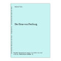 Die Hexe von Freiburg Fritz, Astrid:
