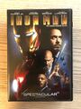 Iron Man (DVD, 2009)