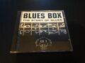 Blues Box, The Story of Blues, CD 1