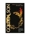Red Rising - Livre 2 - Golden Son, Brown, Pierce