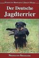 Der Deutsche Jagdterrier. Pflege, Abrichtung und Zucht v... | Buch | Zustand gut