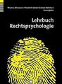 Lehrbuch Rechtspsychologie | Buch | Zustand gut