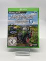 Microsoft Xbox One Spiel „Landwirtschafts-Simulator 22“ Xbox Series X