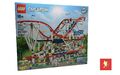 LEGO® Creator Expert 10261 Achterbahn - Neu und OVP