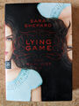 LYING GAME 01 - Und raus bist du von Sara Shepard (2012, Taschenbuch)