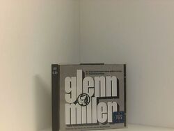 Die Originalaufnahmen seiner größten Erfolge Miller, Glenn: